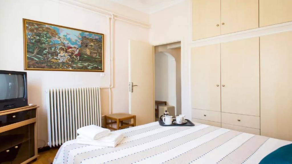 Large 3 Bedroom Apt With Terrace Atina Dış mekan fotoğraf