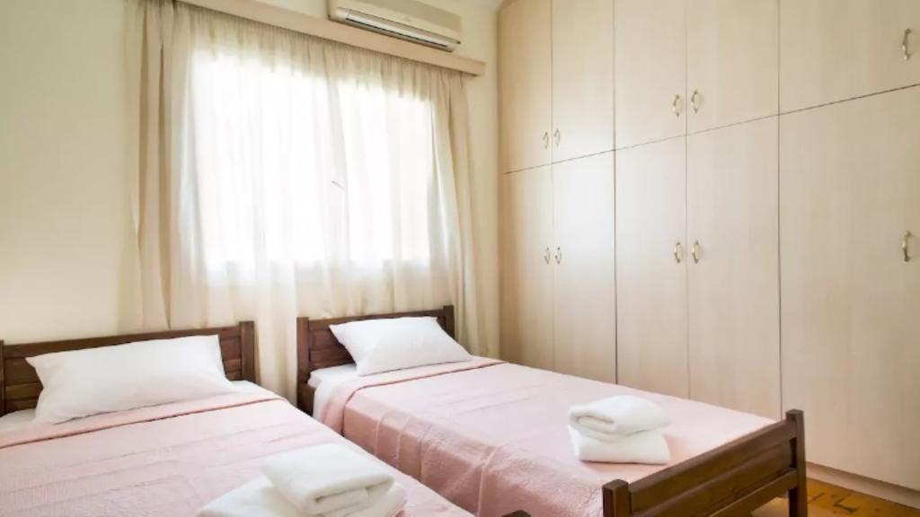 Large 3 Bedroom Apt With Terrace Atina Dış mekan fotoğraf