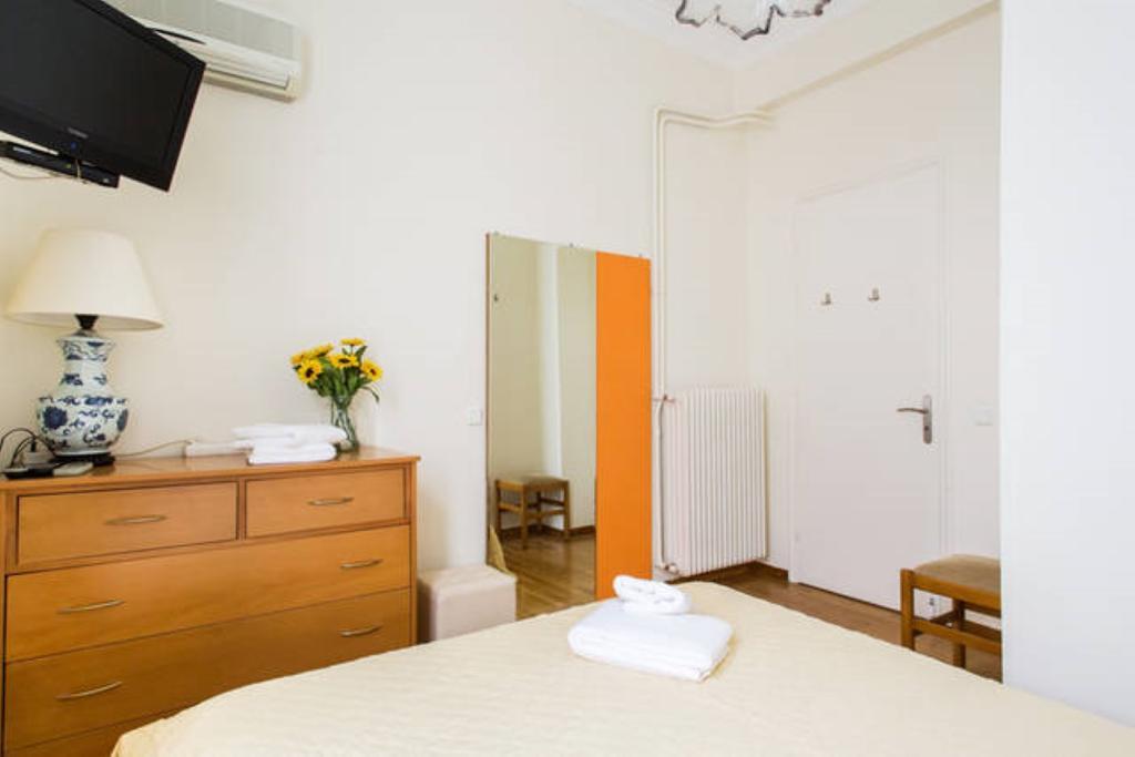 Large 3 Bedroom Apt With Terrace Atina Dış mekan fotoğraf