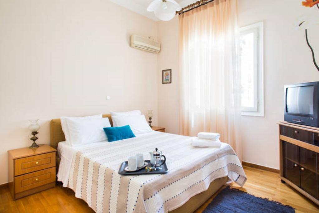 Large 3 Bedroom Apt With Terrace Atina Dış mekan fotoğraf